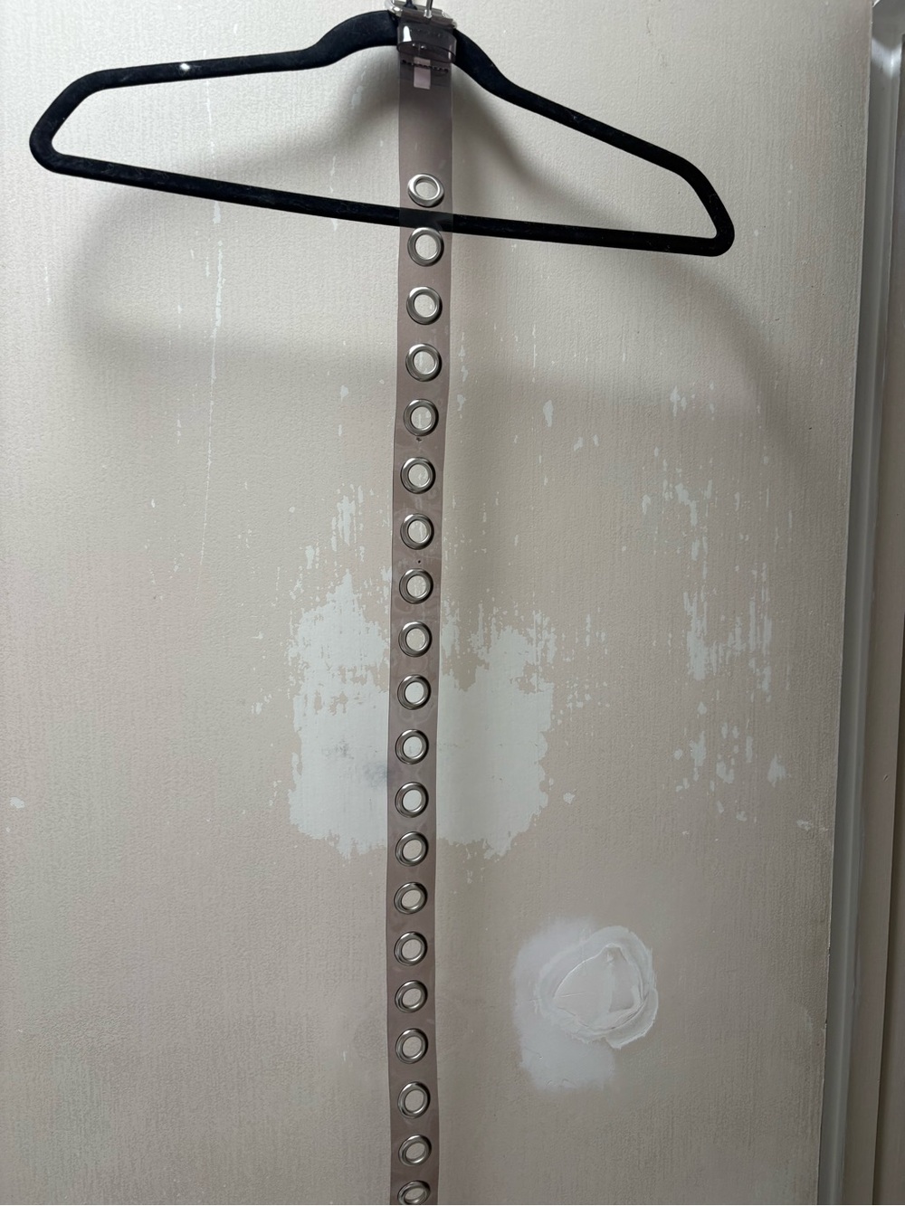 Clear Belt XL